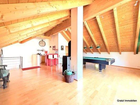 Studio Nebengebäude