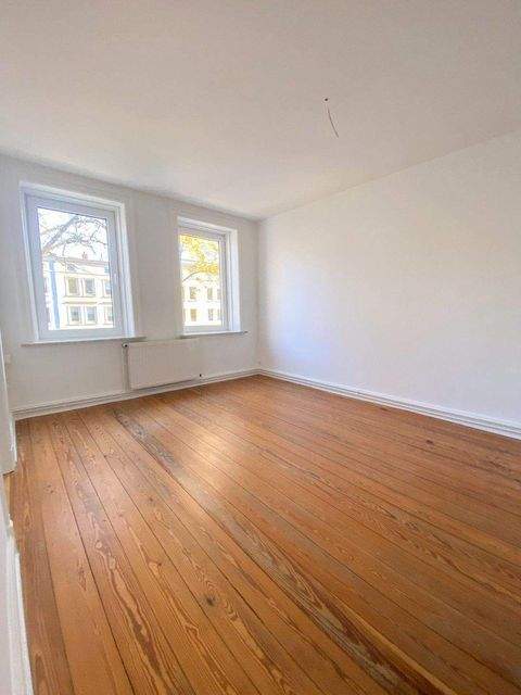 Lübeck Wohnungen, Lübeck Wohnung mieten