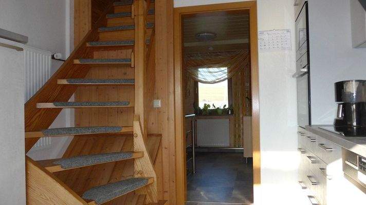 Küche OG rechte Hälfte