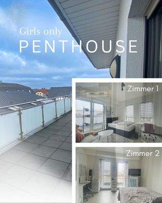 WG PENTHOUSE