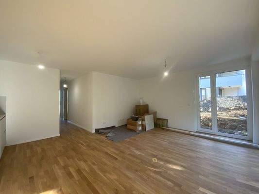 Musterbild - Wohnzimmer