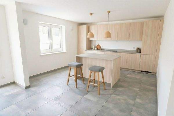 Einrichtungsbeispiel