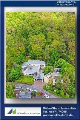Oberursel  Im Rothkopf 9 02 Ansicht Drohne 3 Email
