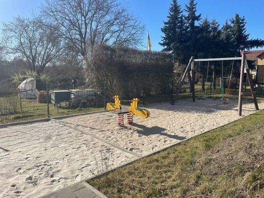 Spielplatz