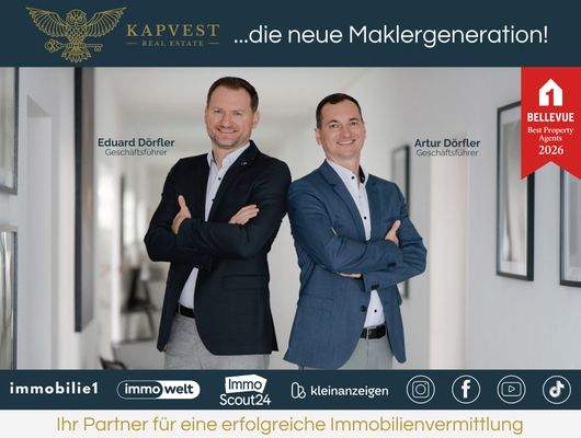 KAPVEST Real Estate