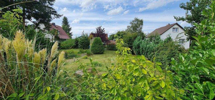 Ihr Traum vom Glück!