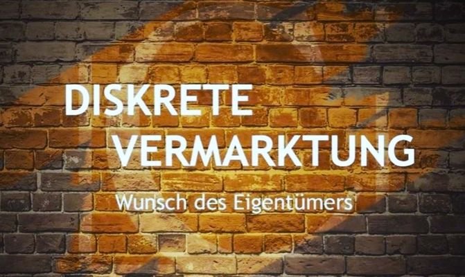 Diskrete Vermarktung