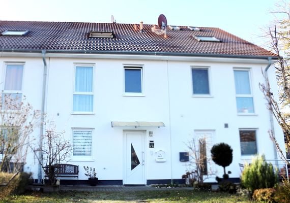 Hausfassade