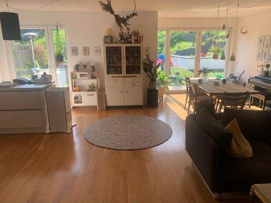 Wohnbeispiel aus Erstvermietung