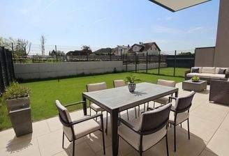 SO KÖNNTE IHR GARTEN AUSSEHEN