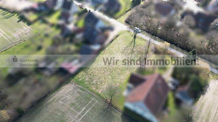 Übersicht und Umgebung