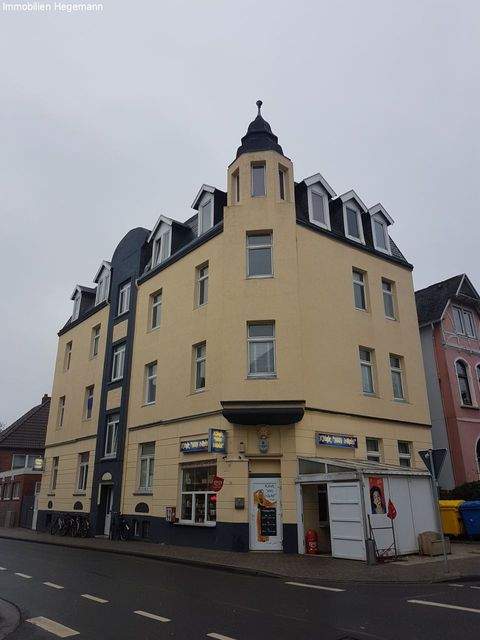 Emden Wohnungen, Emden Wohnung mieten