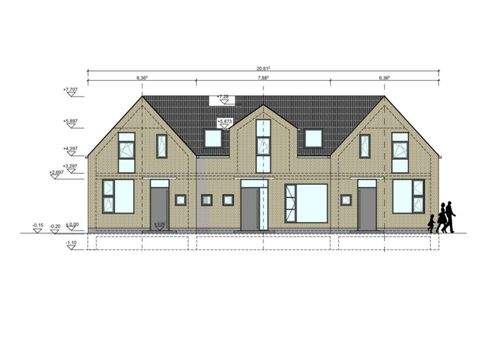 Gettorf Häuser, Gettorf Haus kaufen