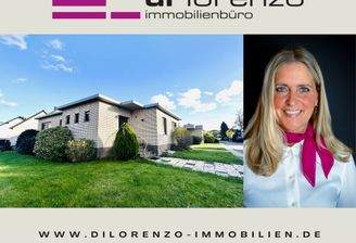 Bungalow-Hochneukirch