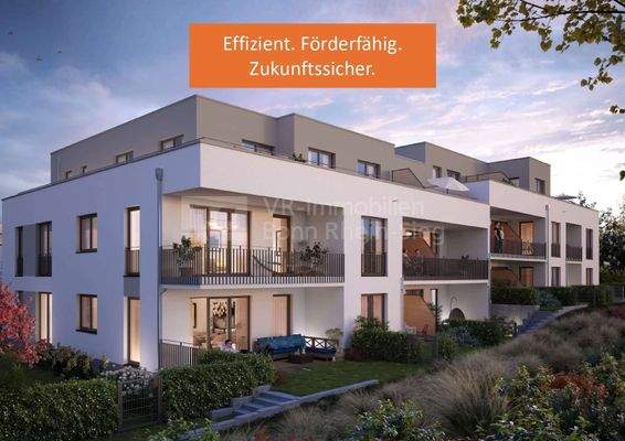 Weitblick genießen _ jeden Tag aufs Neue