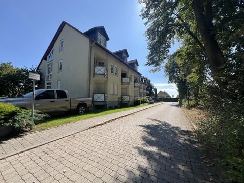 Bad Klosterlausnitz Wohnungen, Bad Klosterlausnitz Wohnung kaufen