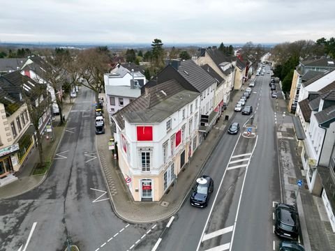 Haan Renditeobjekte, Mehrfamilienhäuser, Geschäftshäuser, Kapitalanlage