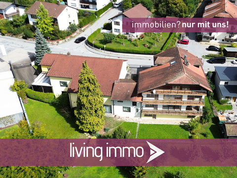 Passau Häuser, Passau Haus kaufen