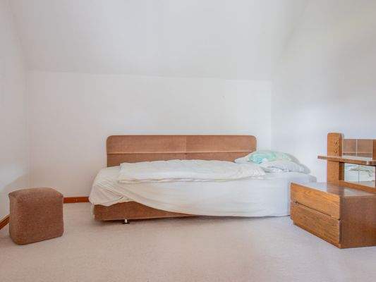 Büro / Gästezimmer