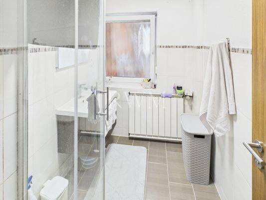 Haupthaus - Obergeschos Badezimmer