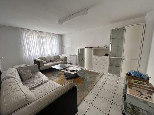 2. Wohnzimmer im Erdgeschoss