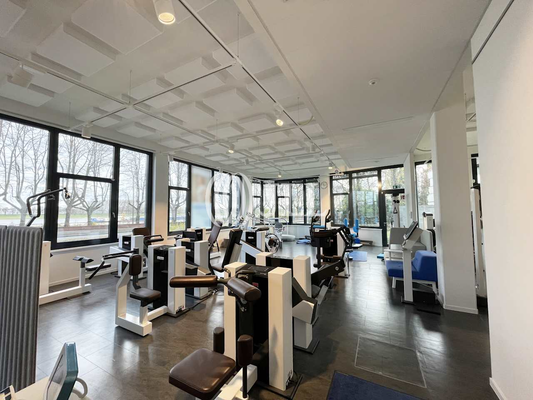 Innenansicht - EG - JLL