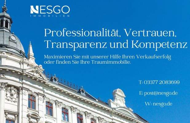 Melden Sie sich bei uns