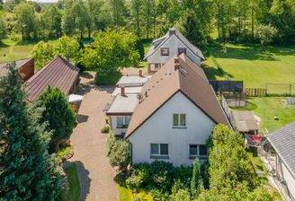 Anwesen in Kolkwitz OT Babow