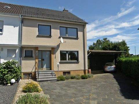 Euskirchen-Innenstadt Häuser, Euskirchen-Innenstadt Haus kaufen