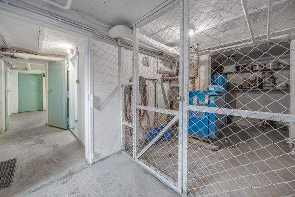 mit Gaszentralheizung aus 1996