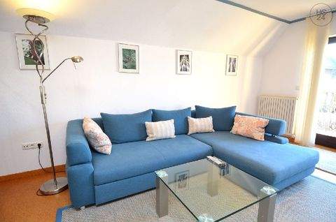 Friedberg Wohnungen, Friedberg Wohnung mieten