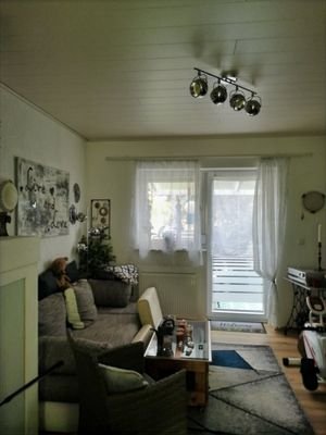 Wohnzimmer EG ELW