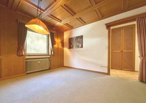 Bauernstube/Schlafen