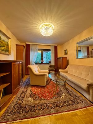 Büro EG Hinterhaus