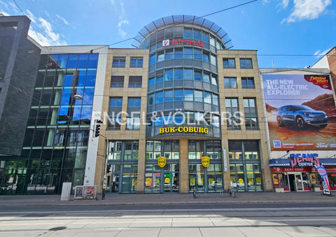 Bremen Büros, Büroräume, Büroflächen 