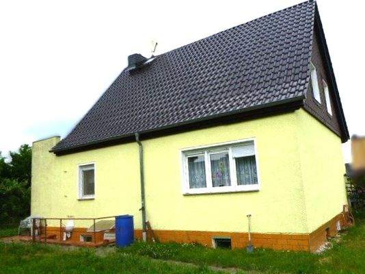 Rückansicht