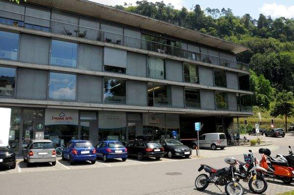 2018 Reisecenter R+Âsslepark B++ro -®wolfgangeffe