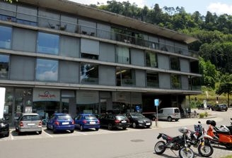 2018 Reisecenter R+Âsslepark B++ro -®wolfgangeffe