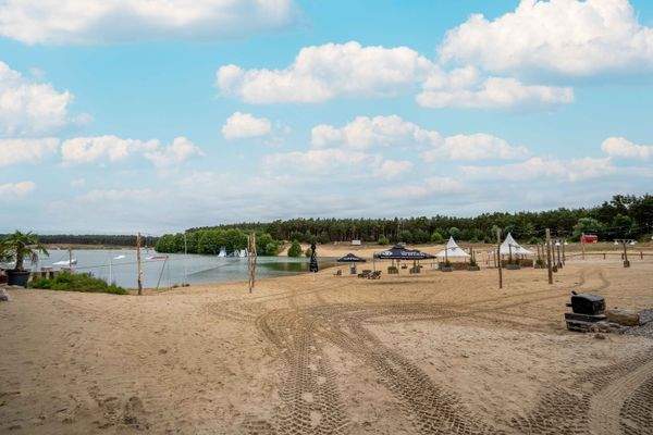  Wasserskipark Zossen