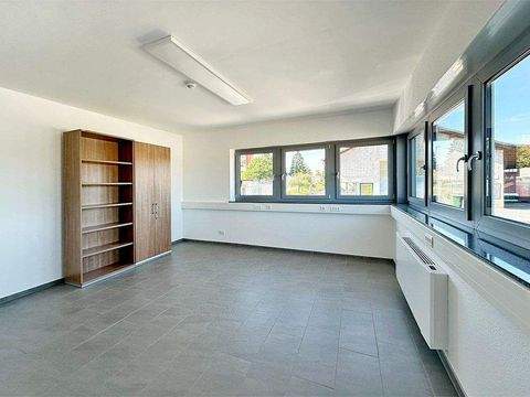 Nentershausen Büros, Büroräume, Büroflächen 