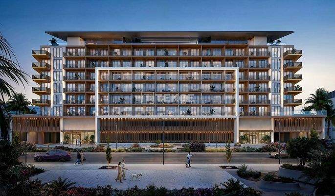 Affordable Apartments with Premium Amenities in Al Warsan Dubai