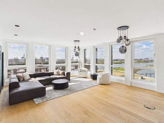 Lounge/Offener Bereich