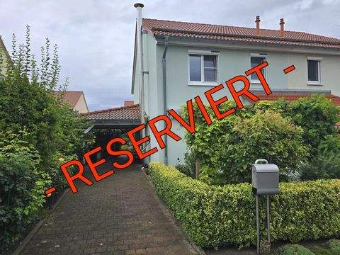 Erfurt Häuser, Erfurt Haus kaufen