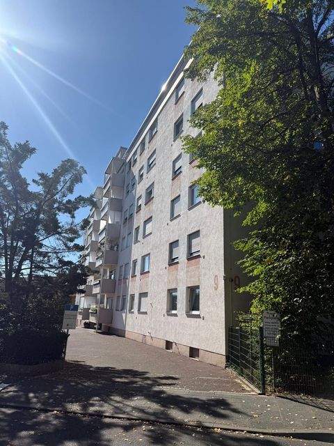 Offenbach / Bieber Wohnungen, Offenbach / Bieber Wohnung kaufen