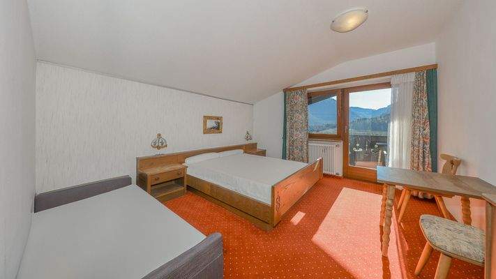 KITZIMMO-Apartmenthaus mit traumhaftem Ausblick kaufen - Immobilien Fieberbrunn.