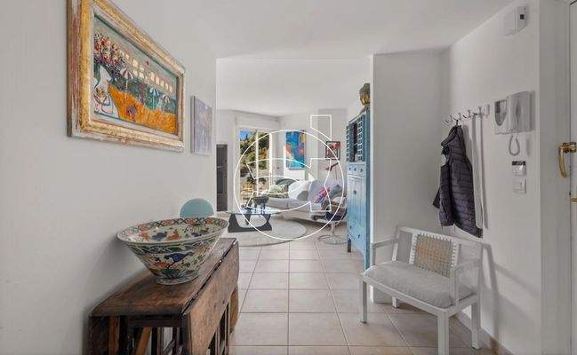 Mandelieu-la-Napoule