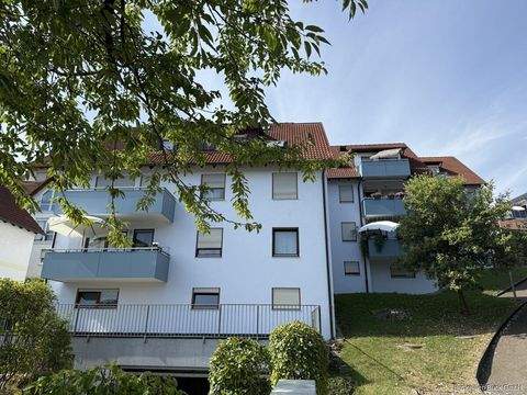 Geislingen an der Steige Wohnungen, Geislingen an der Steige Wohnung kaufen