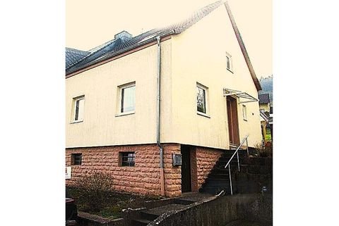 Wasserliesch Häuser, Wasserliesch Haus kaufen