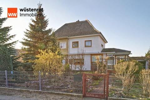Wriezen Häuser, Wriezen Haus kaufen