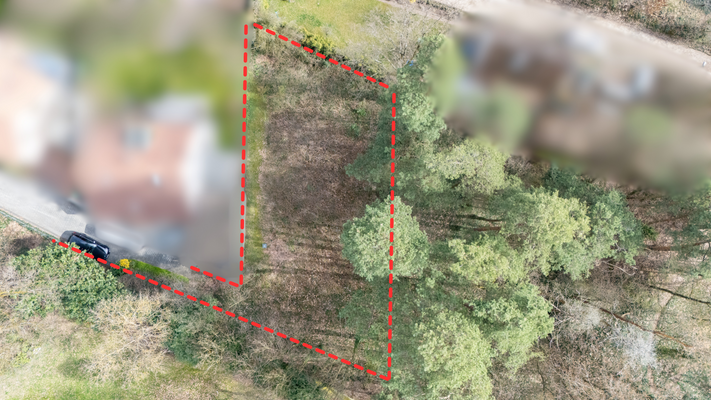 Bergstraße, Rückersdorf